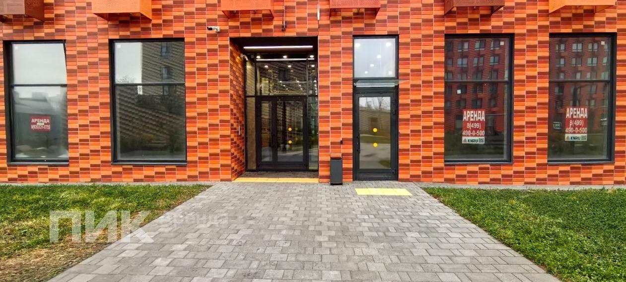 2-к. квартира, 46 м², 98 300 ₽/мес — фото № 27