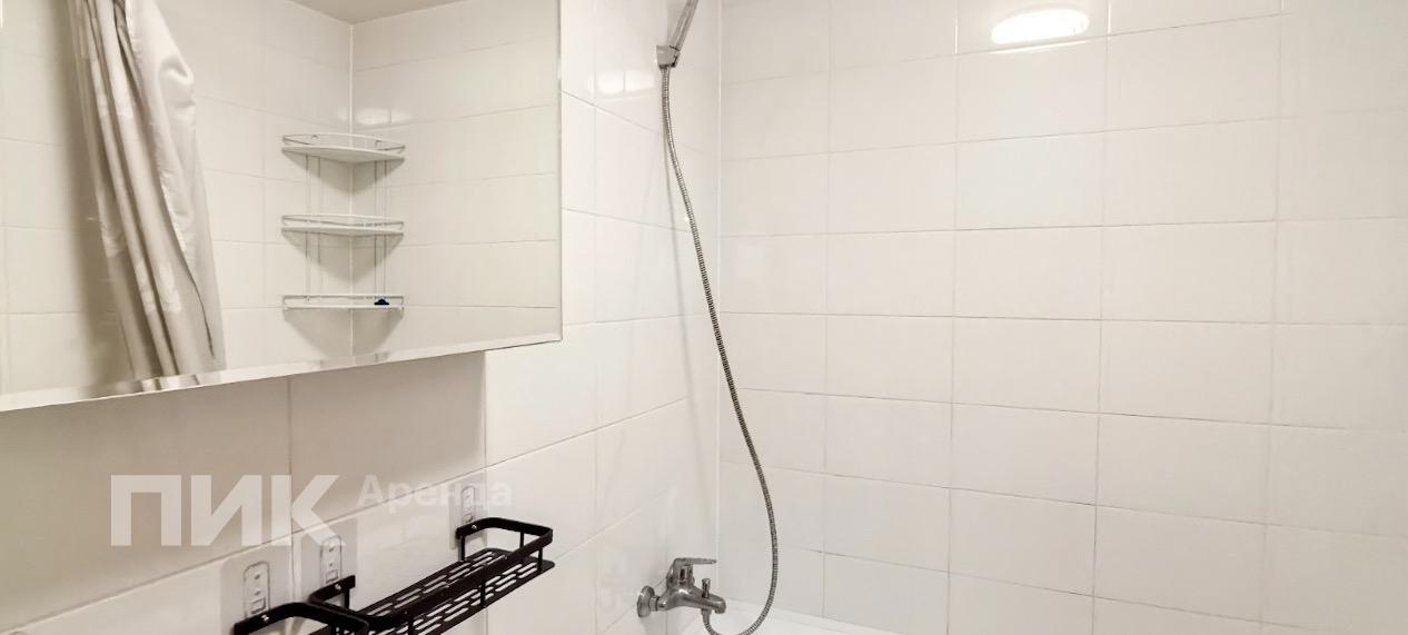 2-к. квартира, 46 м², 98 300 ₽/мес — фото № 16