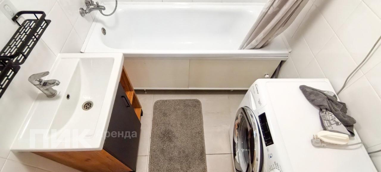 2-к. квартира, 46 м², 98 300 ₽/мес — фото № 15