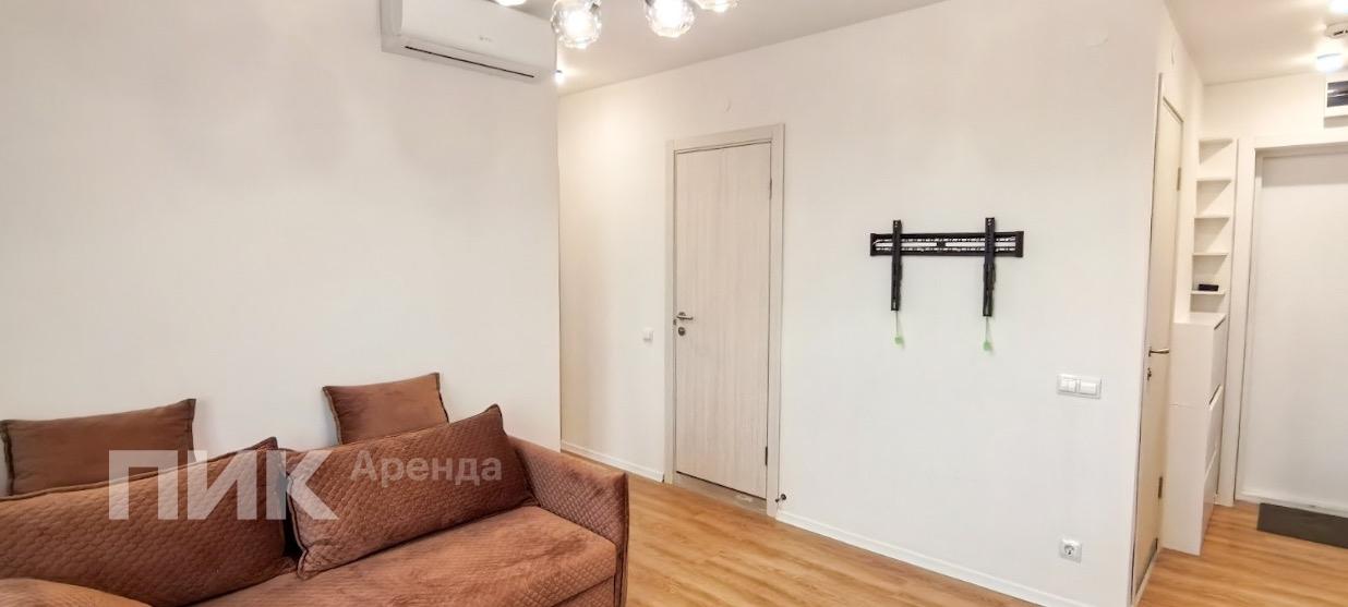 2-к. квартира, 46 м², 98 300 ₽/мес — фото № 6