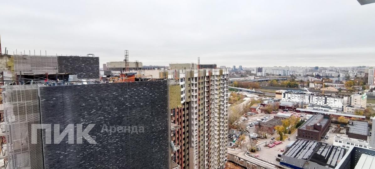 2-к. квартира, 46 м², 98 300 ₽/мес — фото № 24