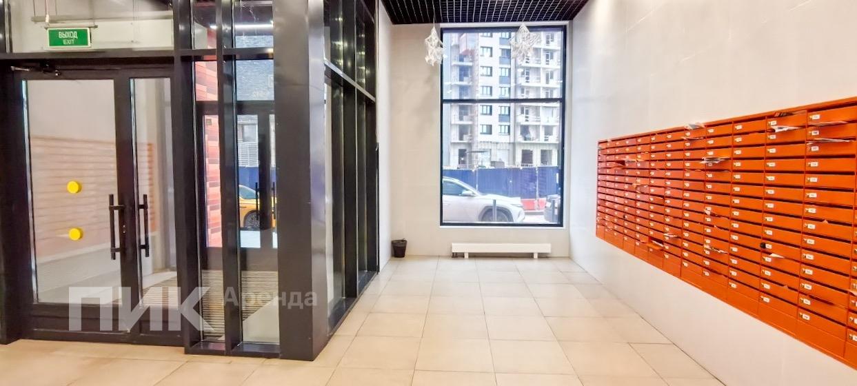 2-к. квартира, 46 м², 98 300 ₽/мес — фото № 23