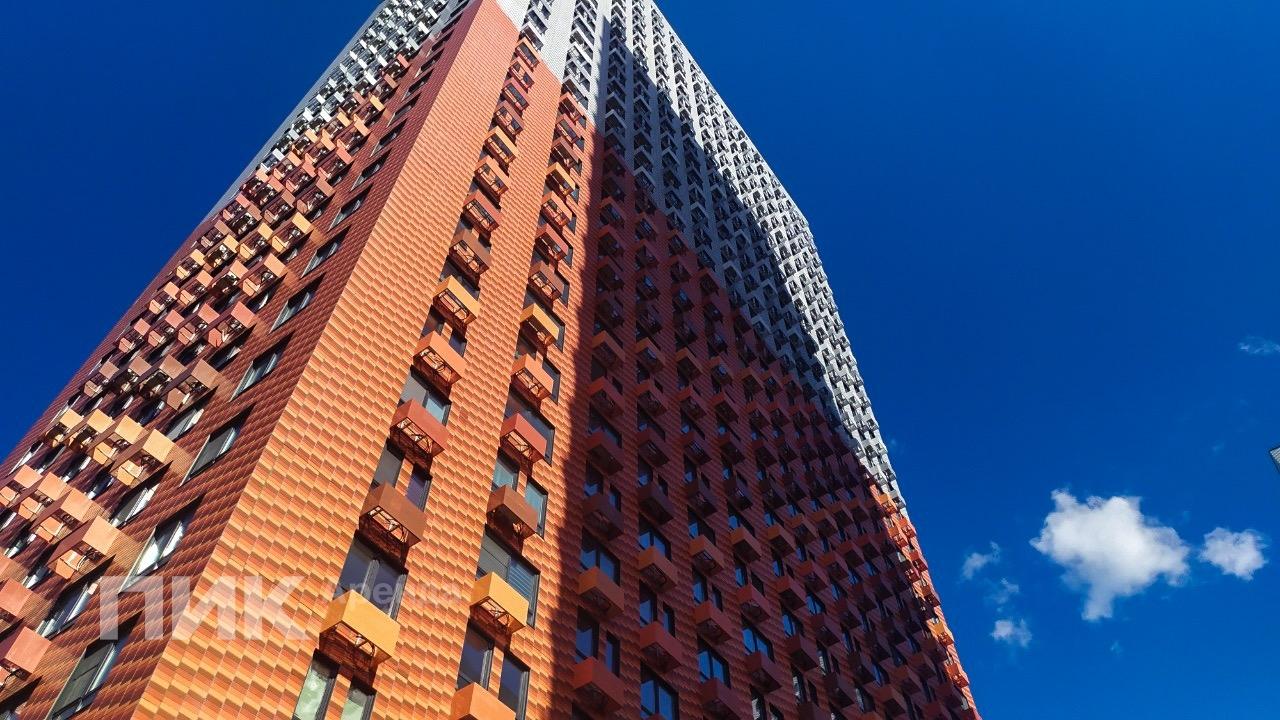 2-к. квартира, 46 м², 98 300 ₽/мес — фото № 26