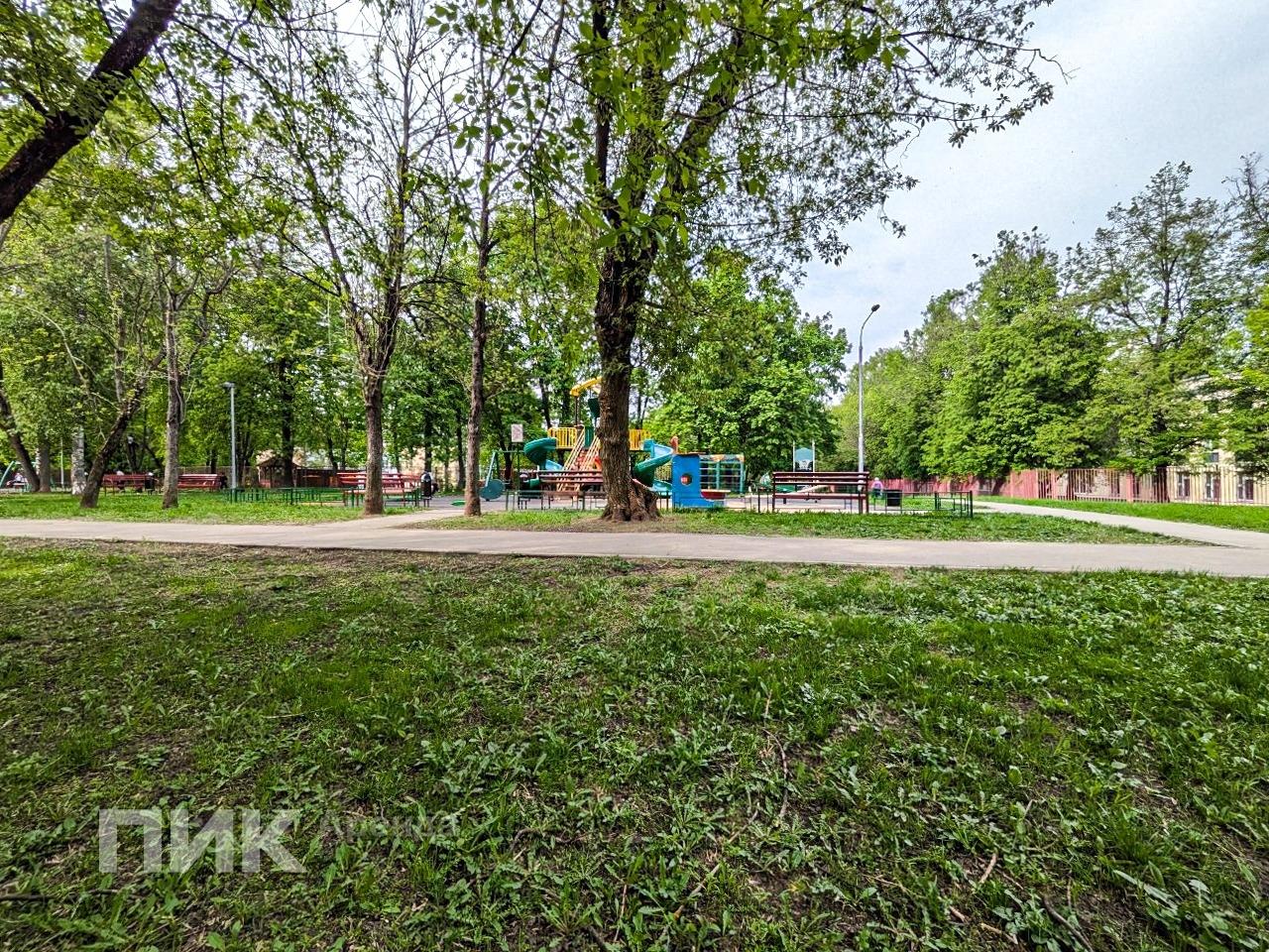 1-к. квартира, 32.3 м², 50 100 ₽/мес — фото № 15