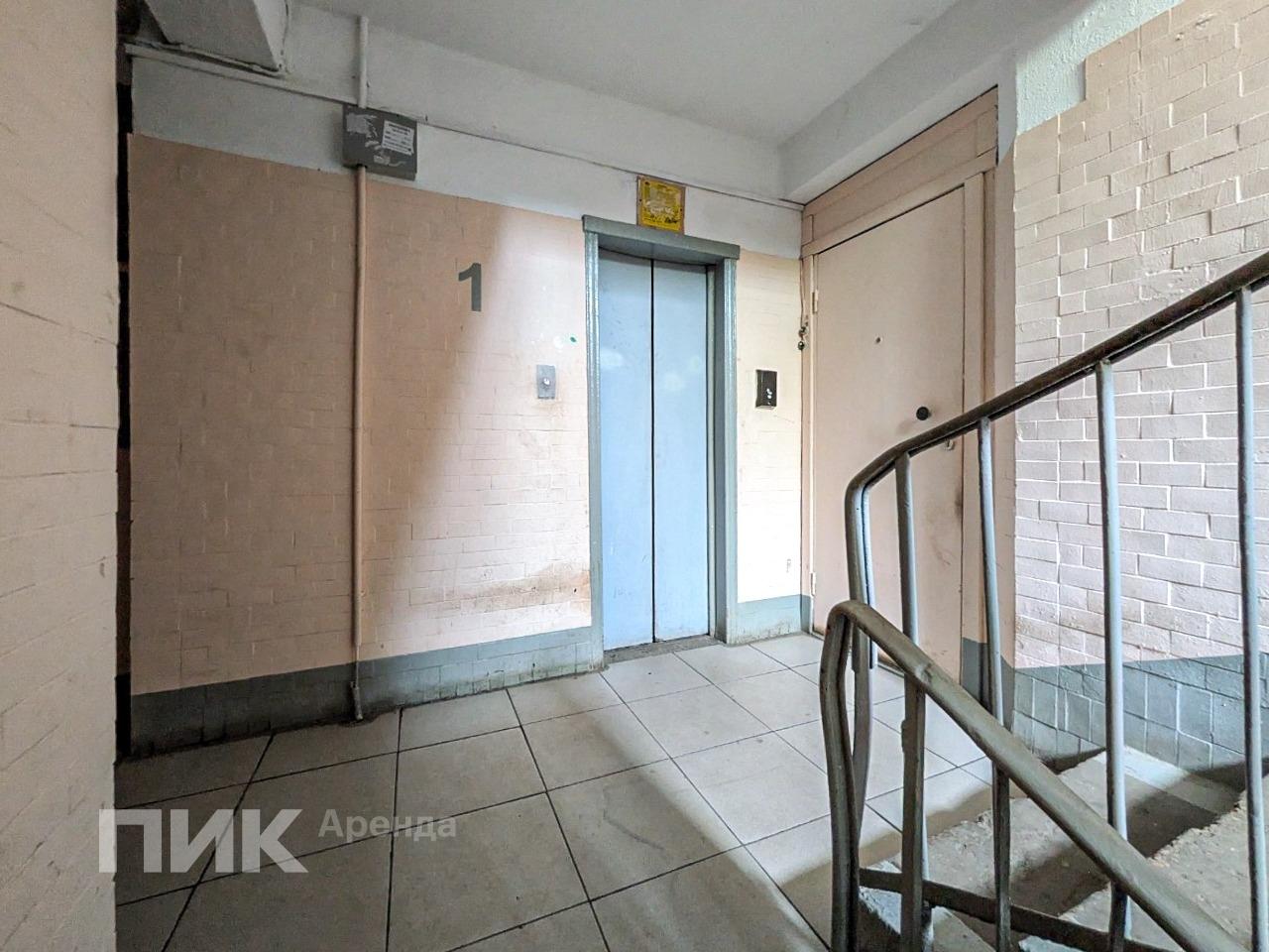 1-к. квартира, 32.3 м², 50 100 ₽/мес — фото № 11