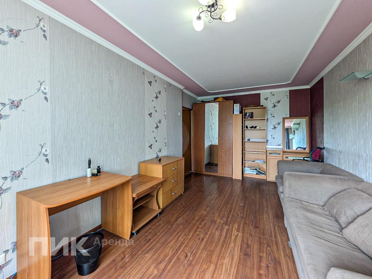 1-к. квартира, 32.3 м², 50 100 ₽/мес — фото № 6