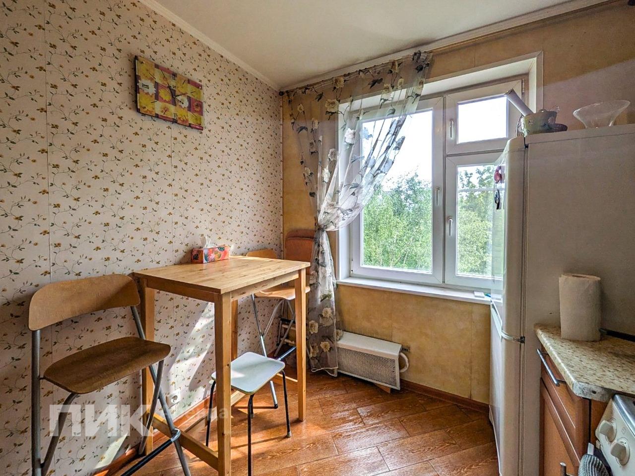 1-к. квартира, 32.3 м², 50 100 ₽/мес — фото № 4