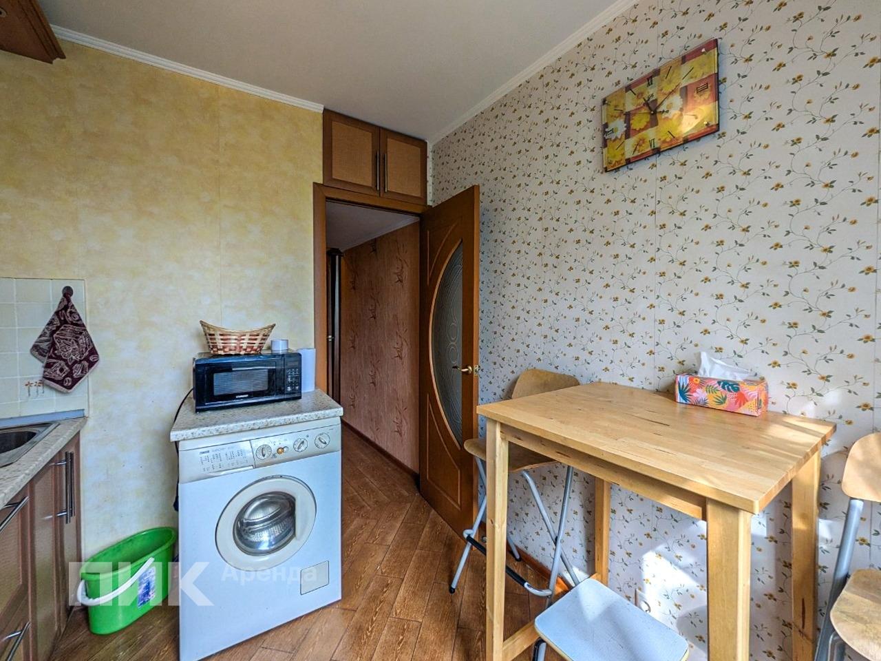 1-к. квартира, 32.3 м², 50 100 ₽/мес — фото № 3