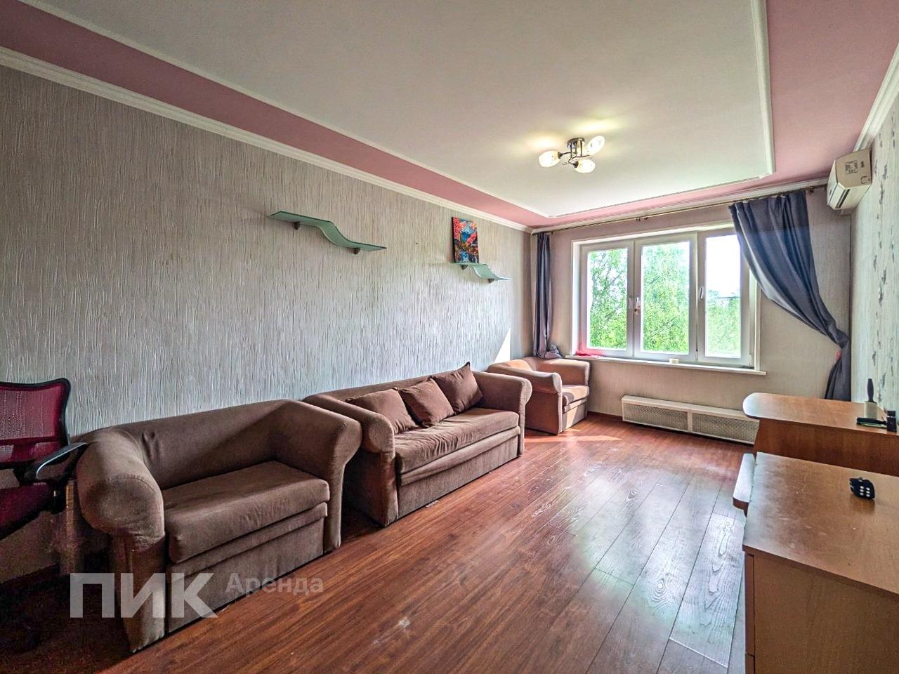 1-к. квартира, 32.3 м², 50 100 ₽/мес — фото № 5