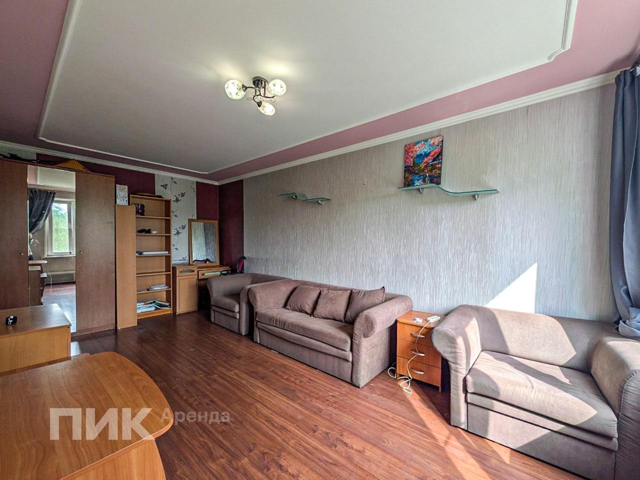 1-к. квартира, 32.3 м², 50 100 ₽/мес — фото № 7