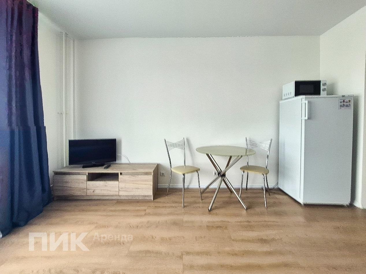 студия, 21.4 м², 42 000 ₽/мес — фото № 4