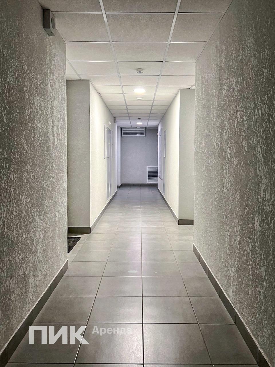1-к. квартира, 52.3 м², 68 700 ₽/мес — фото № 14