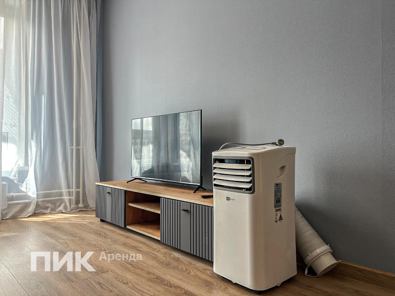 1-к. квартира, 52.3 м², 68 700 ₽/мес — фото № 3