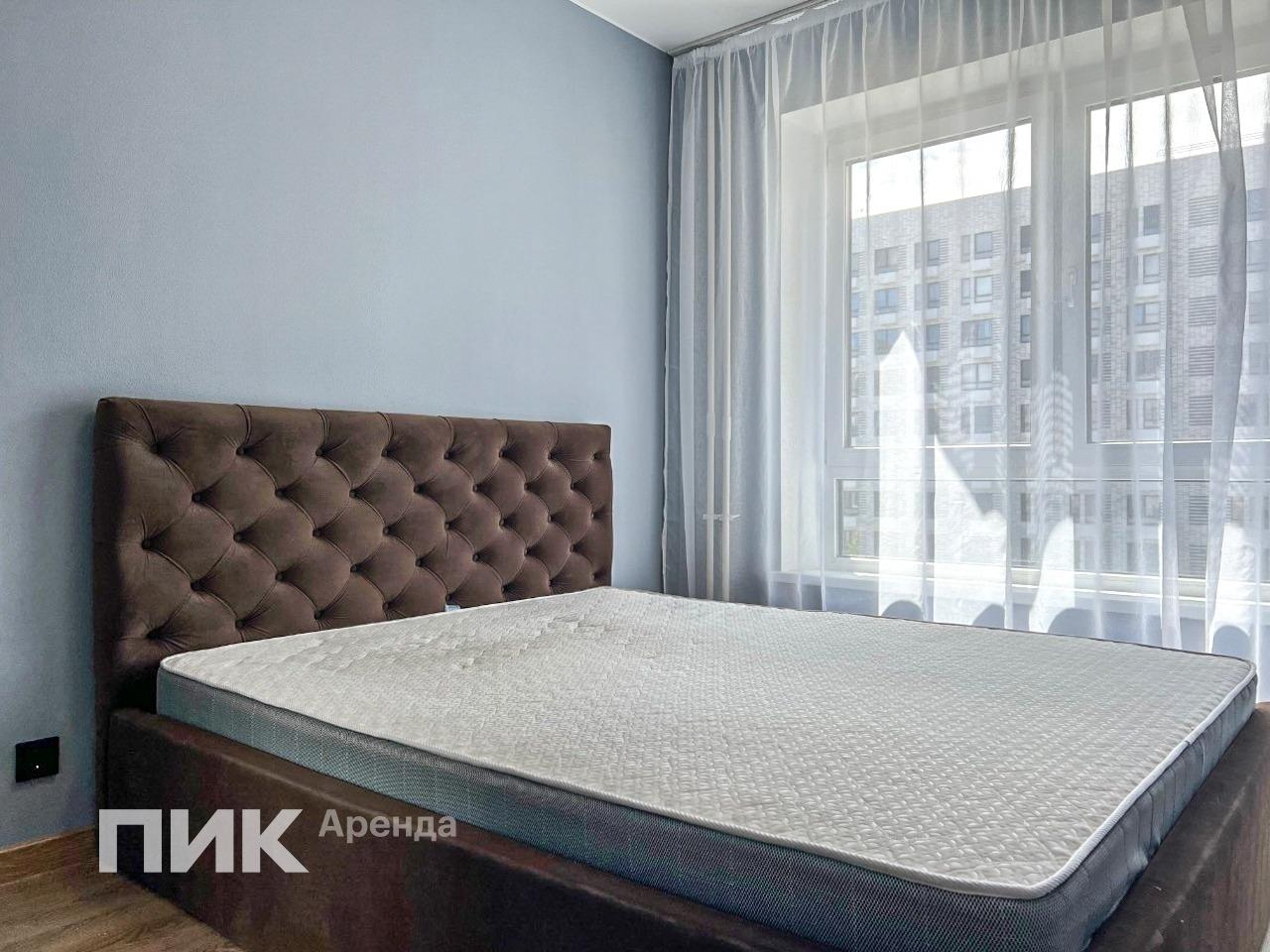1-к. квартира, 52.3 м², 68 700 ₽/мес — фото № 6