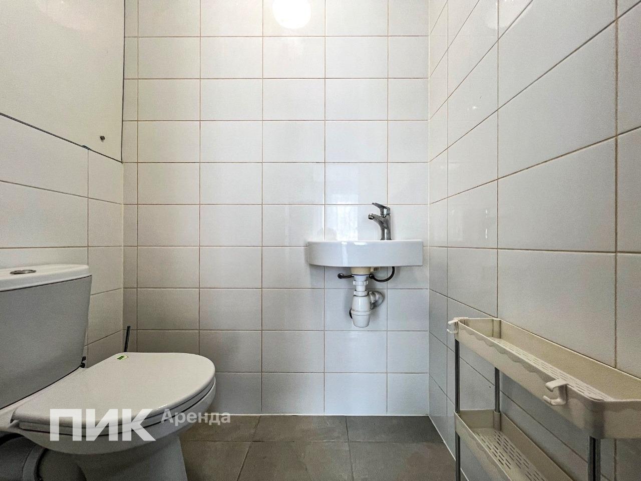 1-к. квартира, 52.3 м², 68 700 ₽/мес — фото № 11