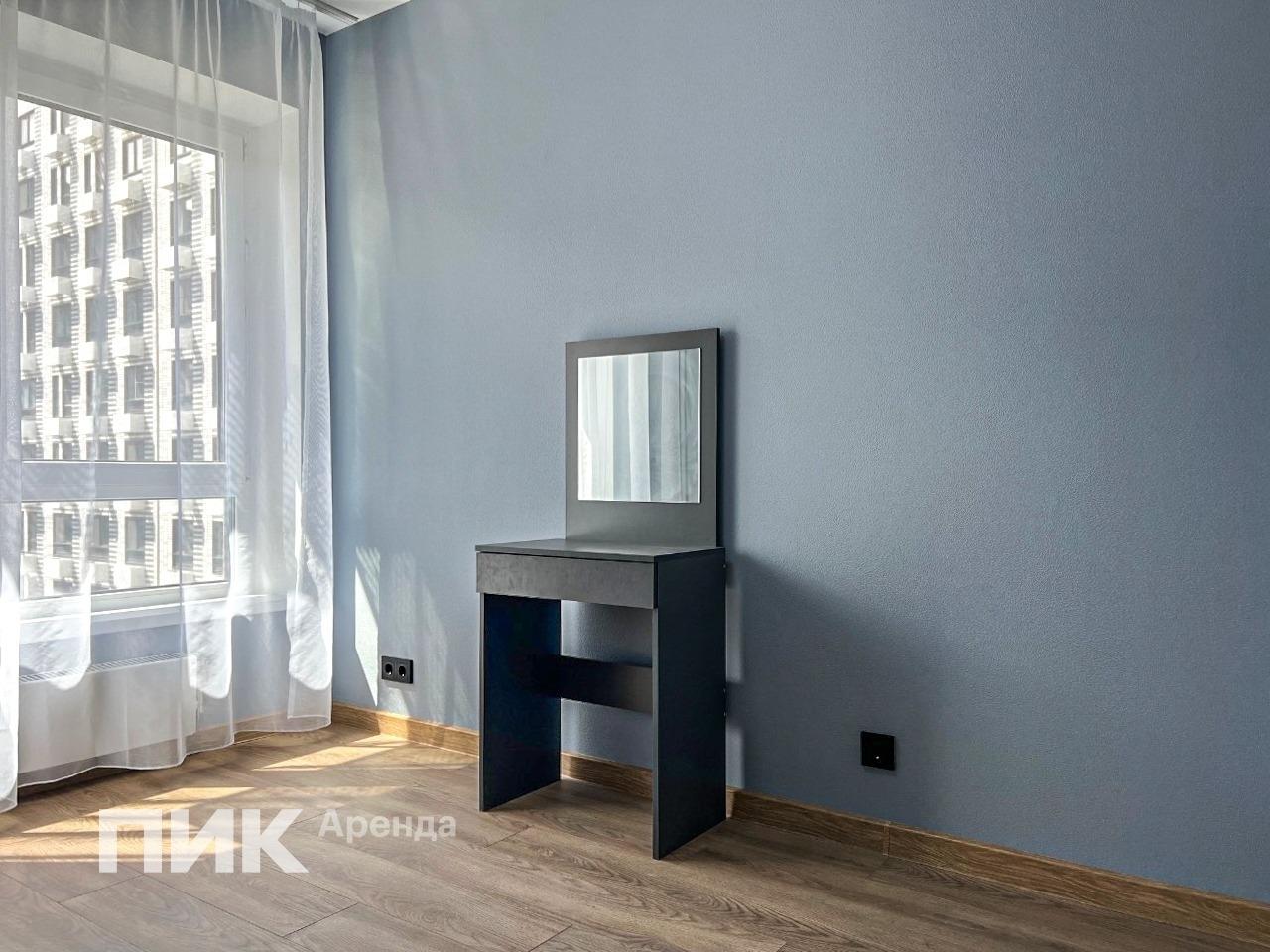 1-к. квартира, 52.3 м², 68 700 ₽/мес — фото № 7
