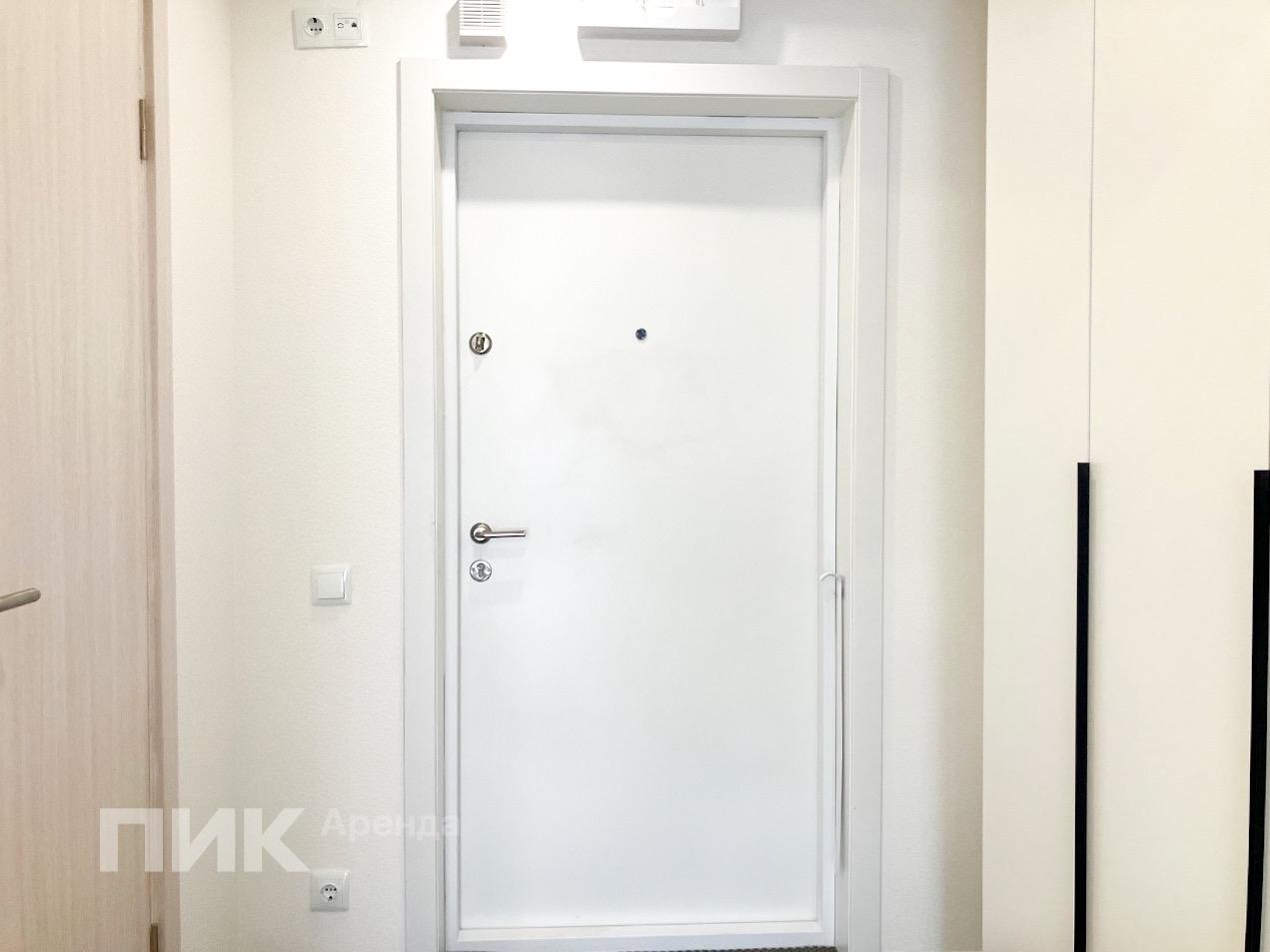 студия, 23.7 м², 58 300 ₽/мес — фото № 8