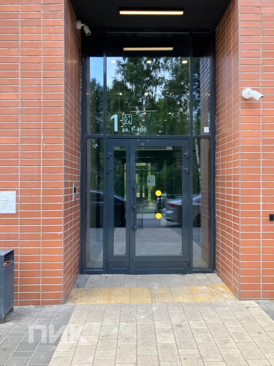 студия, 23.7 м², 58 300 ₽/мес — фото № 14