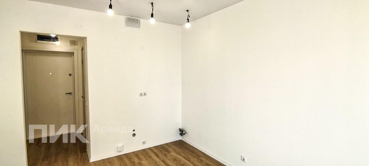 студия, 20 м², 54 900 ₽/мес — фото № 5