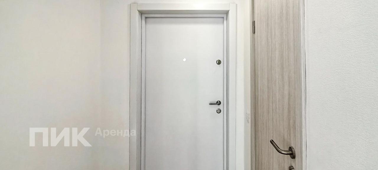 студия, 20 м², 54 900 ₽/мес — фото № 8