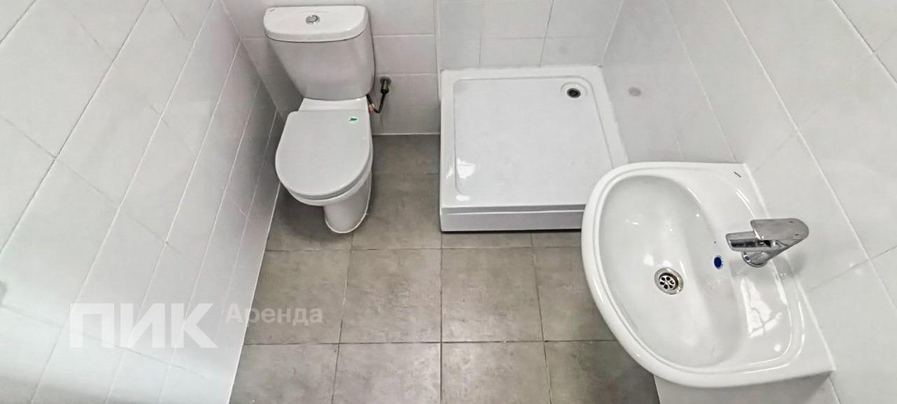 студия, 20 м², 54 900 ₽/мес — фото № 6