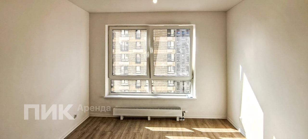 студия, 20 м², 54 900 ₽/мес — фото № 1