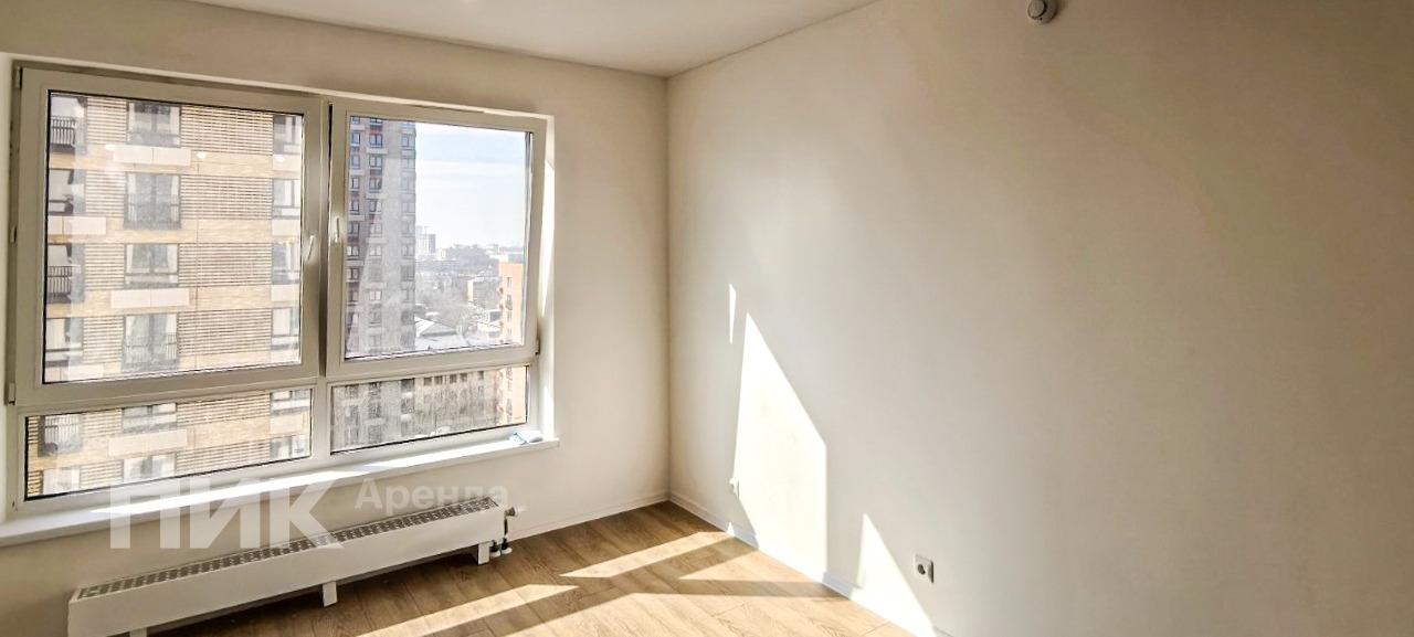 студия, 20 м², 54 900 ₽/мес — фото № 3