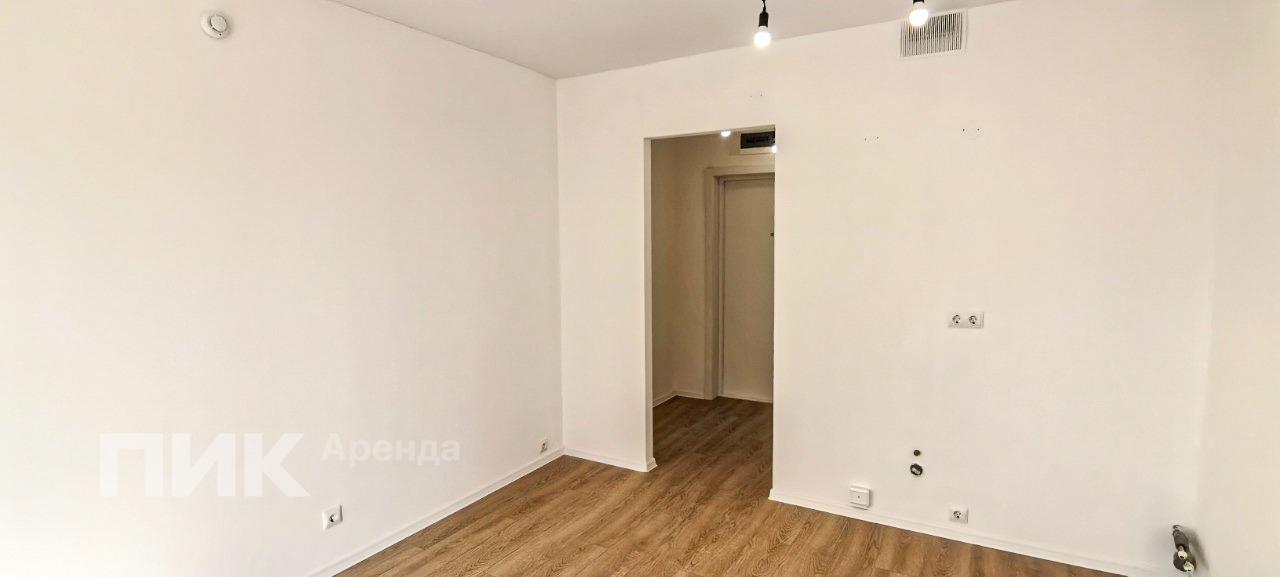 студия, 20 м², 54 900 ₽/мес — фото № 4