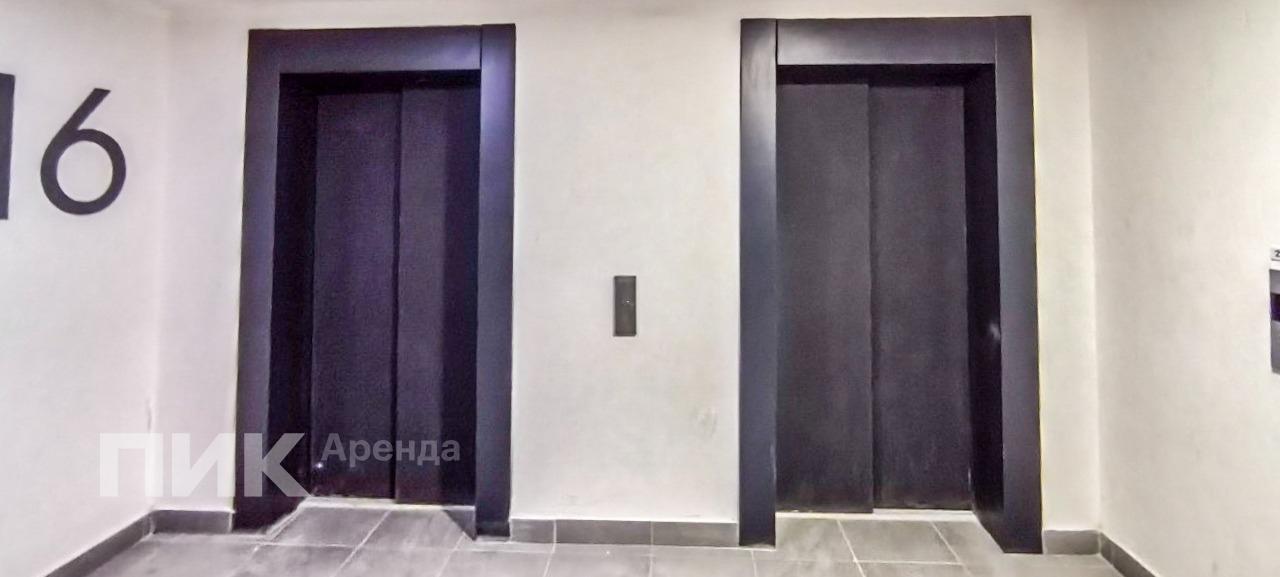 студия, 20 м², 54 900 ₽/мес — фото № 10