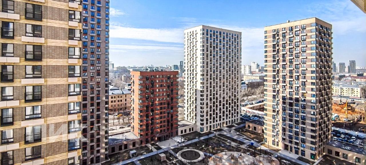 студия, 20 м², 54 900 ₽/мес — фото № 12