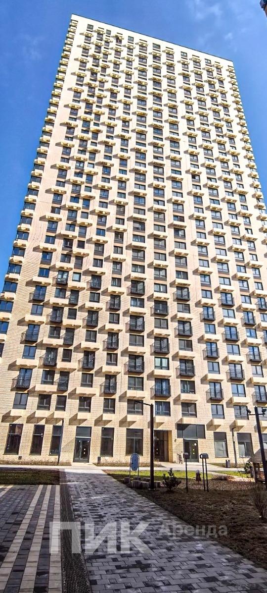 студия, 20 м², 54 900 ₽/мес — фото № 13