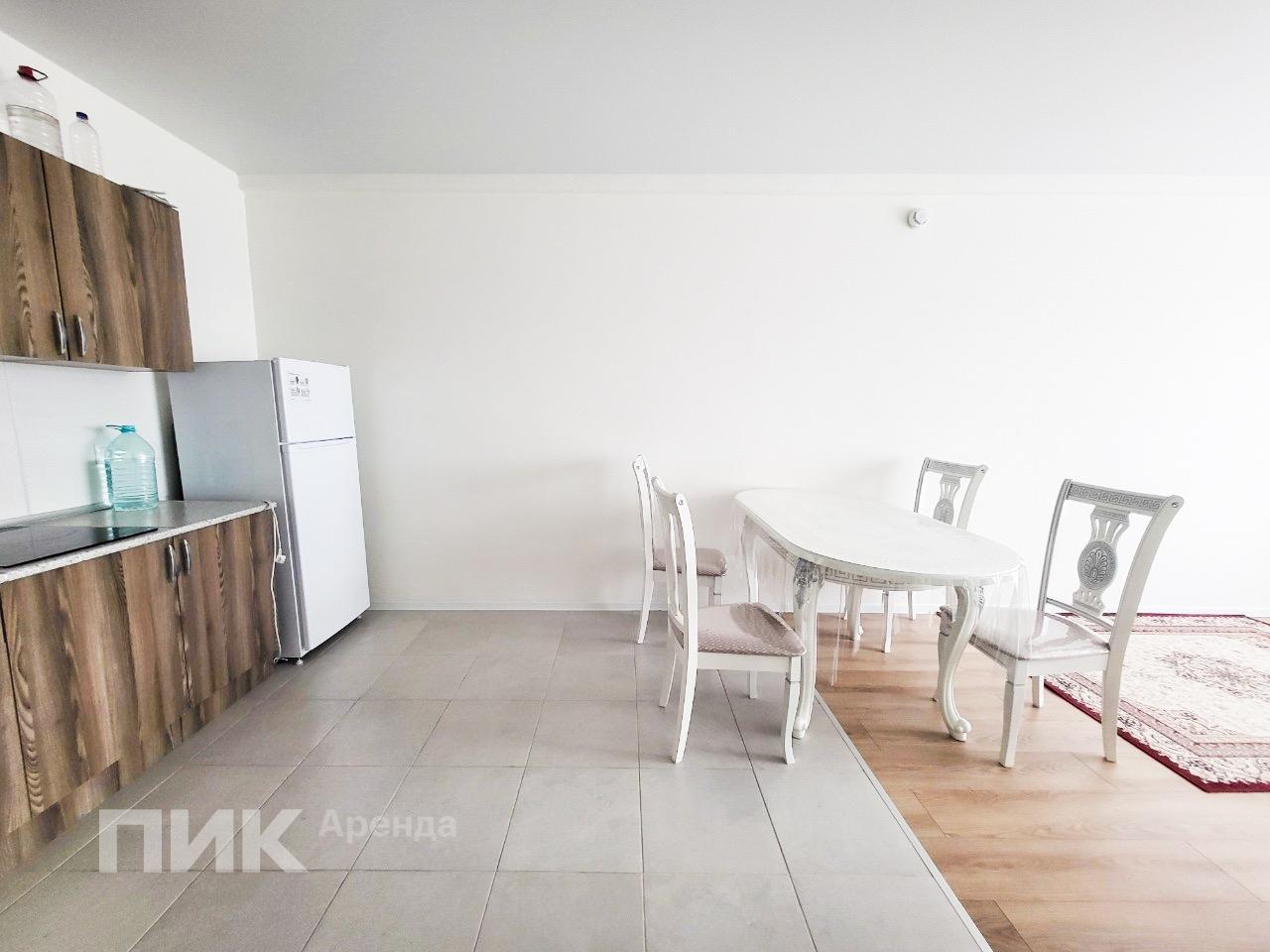 3-к. квартира, 59 м², 92 100 ₽/мес — фото № 9