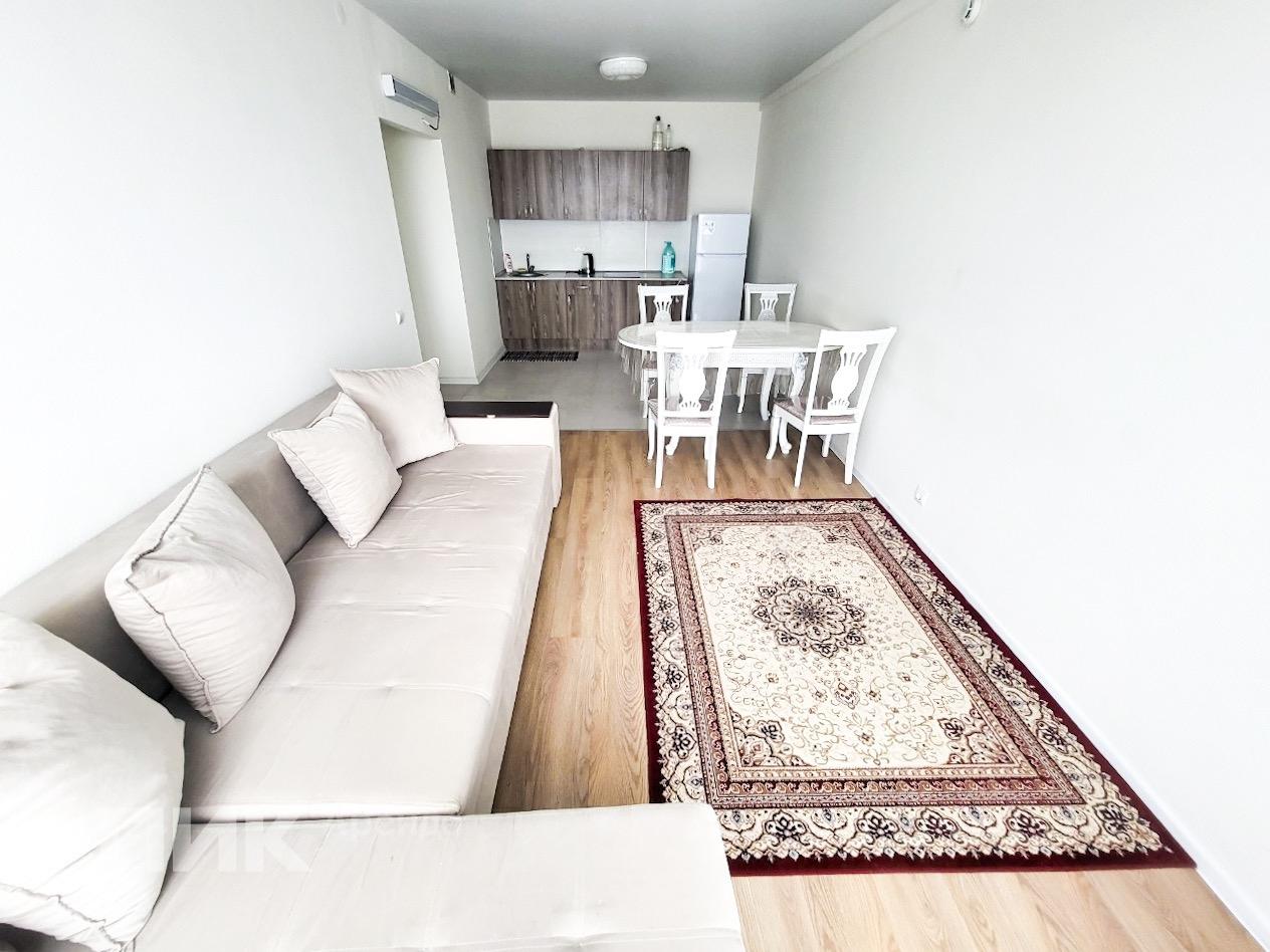 3-к. квартира, 59 м², 92 100 ₽/мес — фото № 8