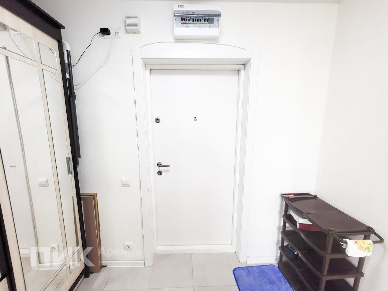 3-к. квартира, 59 м², 92 100 ₽/мес — фото № 15