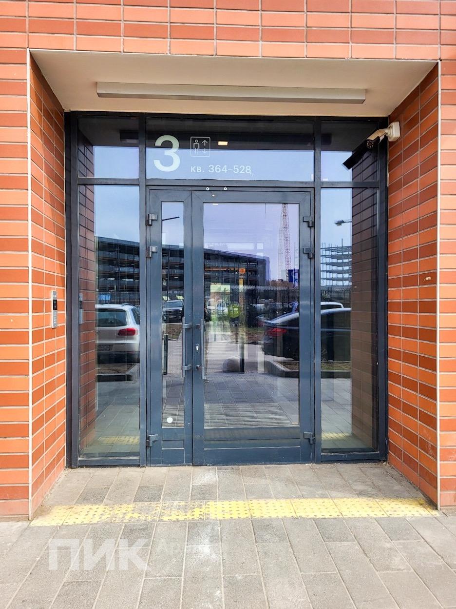 3-к. квартира, 59 м², 92 100 ₽/мес — фото № 19