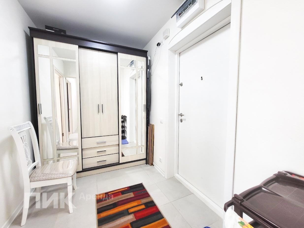 3-к. квартира, 59 м², 92 100 ₽/мес — фото № 14