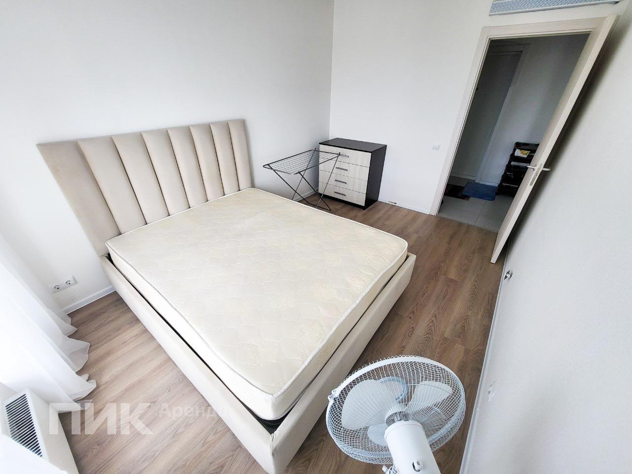 3-к. квартира, 59 м², 92 100 ₽/мес — фото № 4