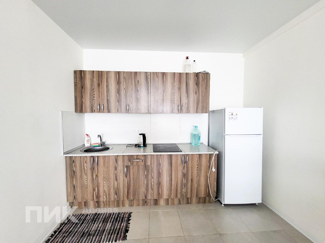 3-к. квартира, 59 м², 92 100 ₽/мес — фото № 10