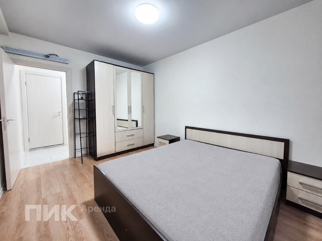 3-к. квартира, 59 м², 87 400 ₽/мес — фото № 10