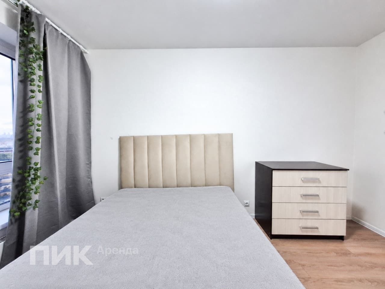 3-к. квартира, 59 м², 87 400 ₽/мес — фото № 6