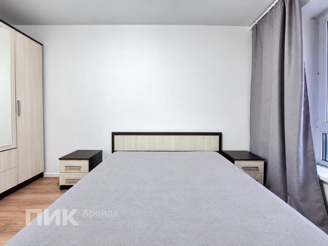 3-к. квартира, 59 м², 87 400 ₽/мес — фото № 9