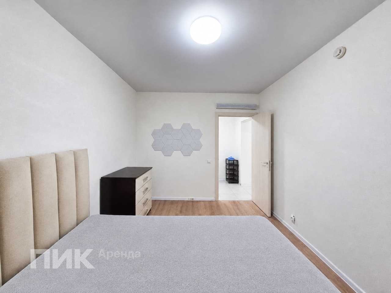 3-к. квартира, 59 м², 87 400 ₽/мес — фото № 7
