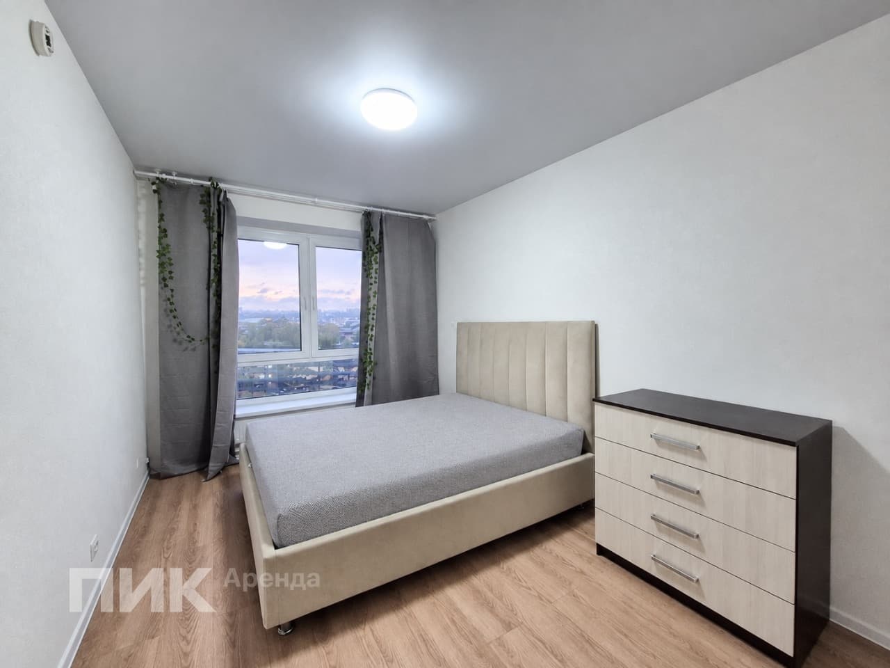 3-к. квартира, 59 м², 87 400 ₽/мес — фото № 5