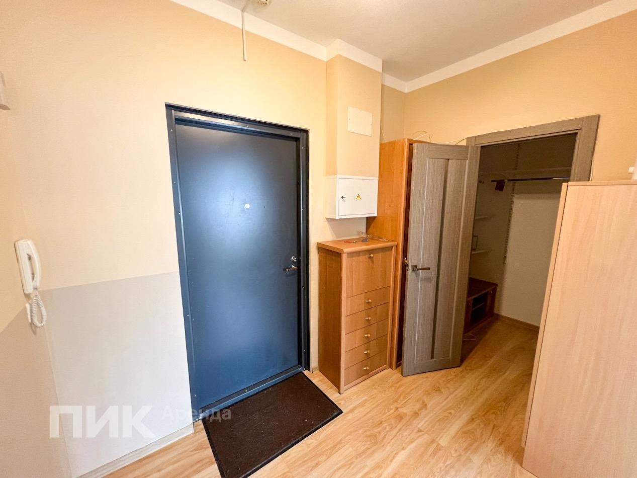 1-к. квартира, 43.9 м², 38 400 ₽/мес — фото № 12