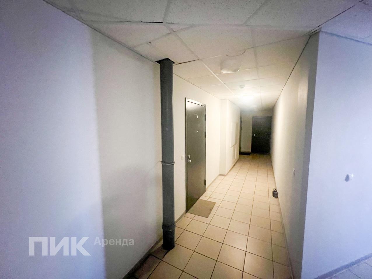 1-к. квартира, 43.9 м², 38 400 ₽/мес — фото № 16