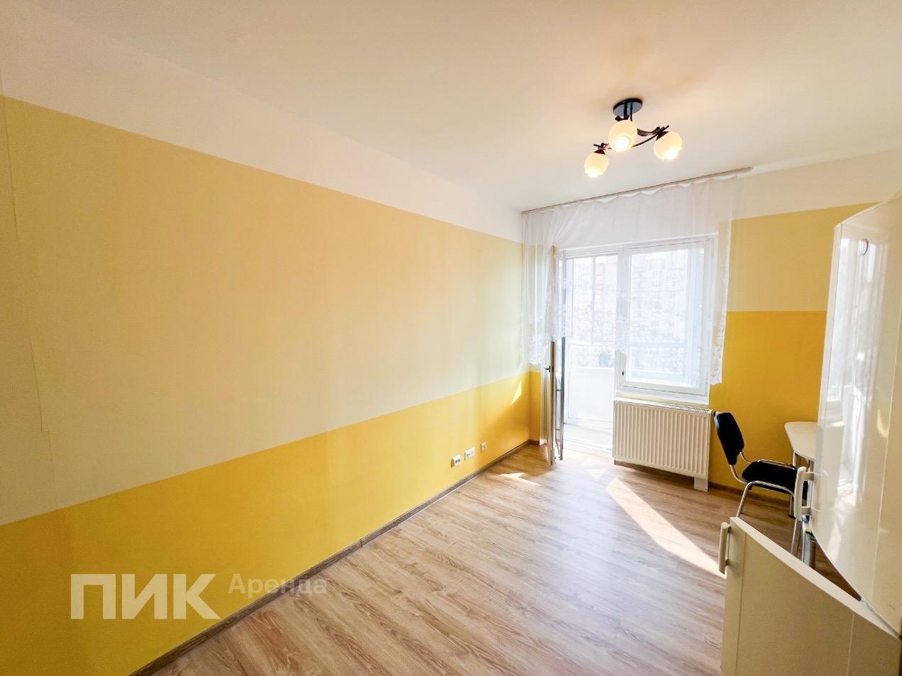 1-к. квартира, 43.9 м², 38 400 ₽/мес — фото № 7