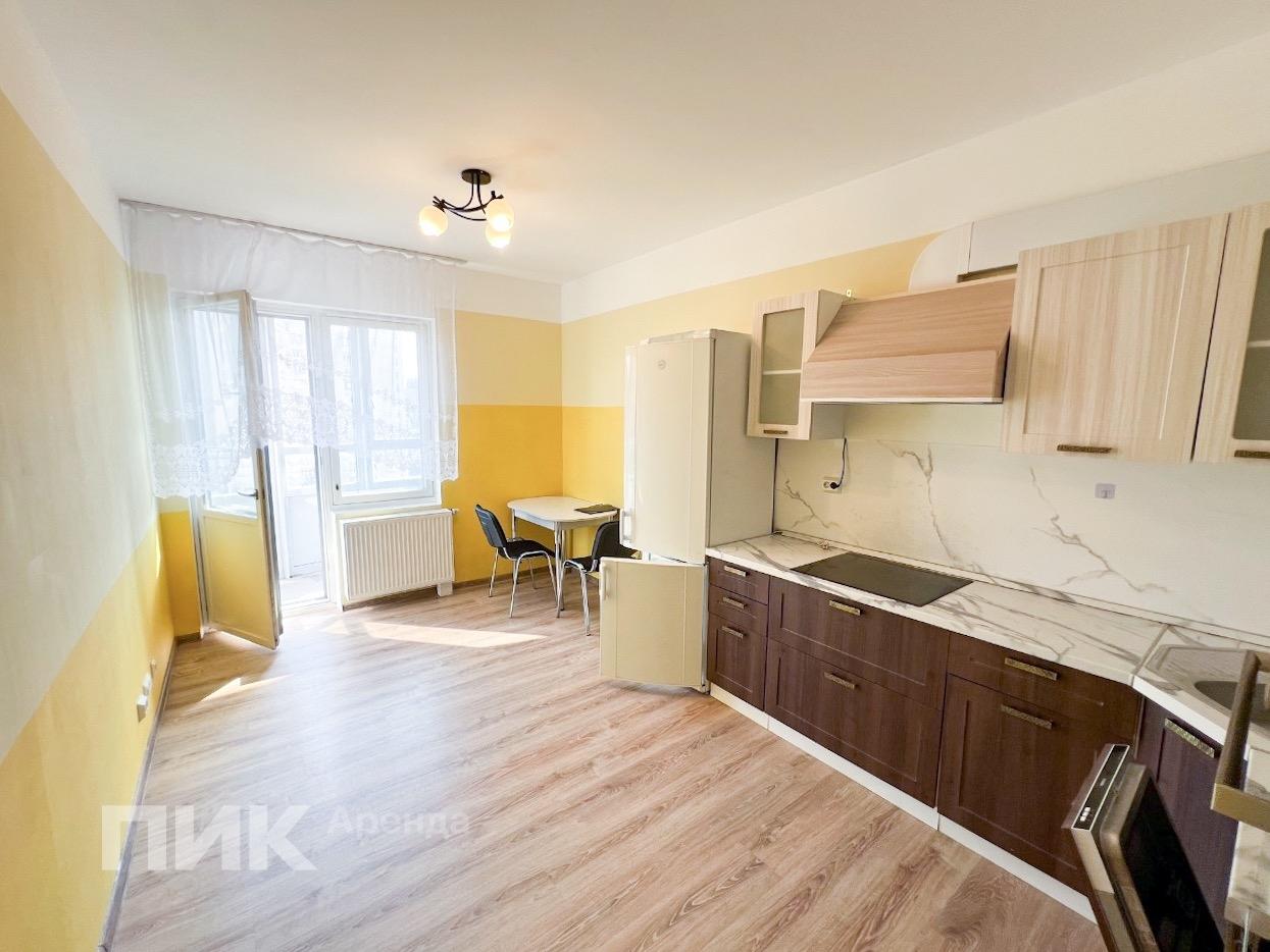 1-к. квартира, 43.9 м², 38 400 ₽/мес — фото № 6