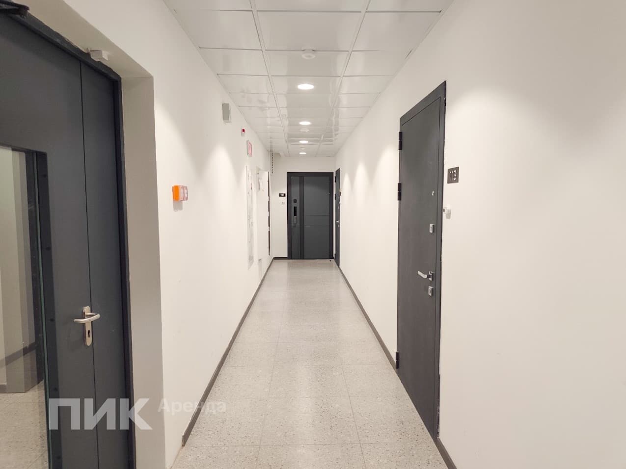 2-к. квартира, 55 м², 76 700 ₽/мес — фото № 14