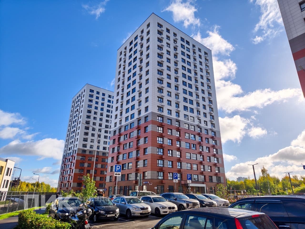 2-к. квартира, 55 м², 76 700 ₽/мес — фото № 19