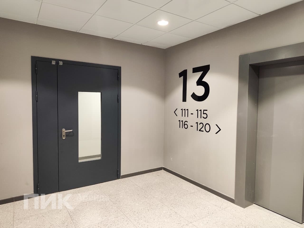 2-к. квартира, 55 м², 76 700 ₽/мес — фото № 15